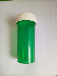 China Alise las botellas plásticas abiertas de la medicina en material del polipropileno del grado médico proveedor