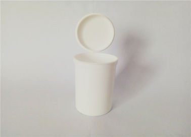China La medicina plástica resistente de humedad embotella BPA de sellado caliente - certificado libre del CE FDA proveedor