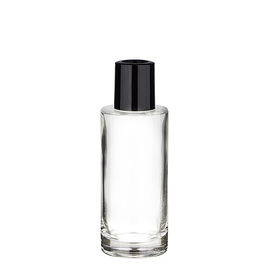China Botellas de perfume de cristal del soporte de la decoración 200ml para el hogar/la oficina/el hotel proveedor