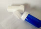 A prueba de humedad multifuncional de los diversos de los colores frascos plásticos reversibles profesionales de la píldora proveedor