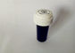 7 resistentes de agua opacos del color de píldora de los tamaños de los envases abiertos fáciles de la botella para los cáñamos proveedor